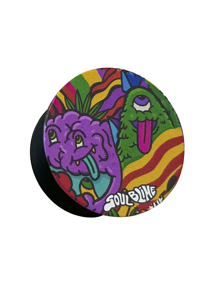 Soporte Para Celular Diseños Surtidos 1Ud-Soulblime 5