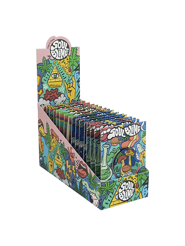 SOPORTE PARA CELULAR DISEÑOS SURTIDOS 1UD-SOULBLIME 1