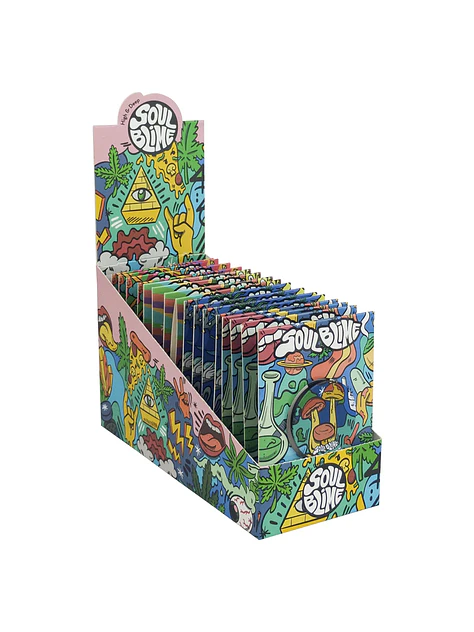 Soporte Para Celular Diseños Surtidos 1Ud-Soulblime 1