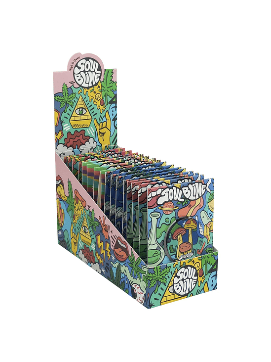 SOPORTE PARA CELULAR DISEÑOS SURTIDOS 1UD-SOULBLIME 1