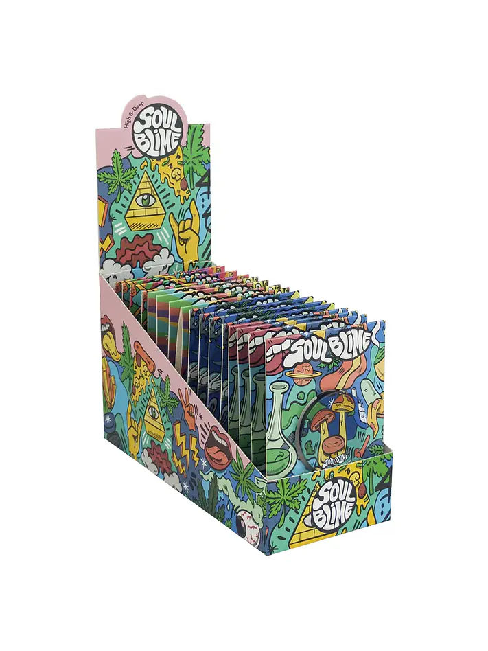 Soporte Para Celular Diseños Surtidos 1Ud-Soulblime 1