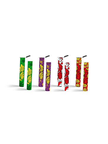 TUBOS CONTENEDORES DISEÑOS MIX 1UND-SOULBLIME 2