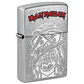 Iron Maiden Design-Zippo - Miniatura 1