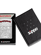 IRON MAIDEN DESIGN-ZIPPO - Miniatura 3
