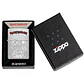 Iron Maiden Design-Zippo - Miniatura 3