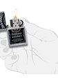 JACK DANIELS-ZIPPO - Miniatura 3