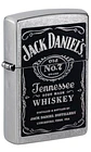 Jack Daniels-Zippo - Miniatura 1