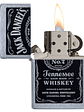 JACK DANIELS-ZIPPO - Miniatura 2