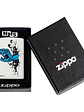 SANTA CRUZ-ZIPPO - Miniatura 3