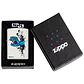 Santa Cruz-Zippo - Miniatura 3
