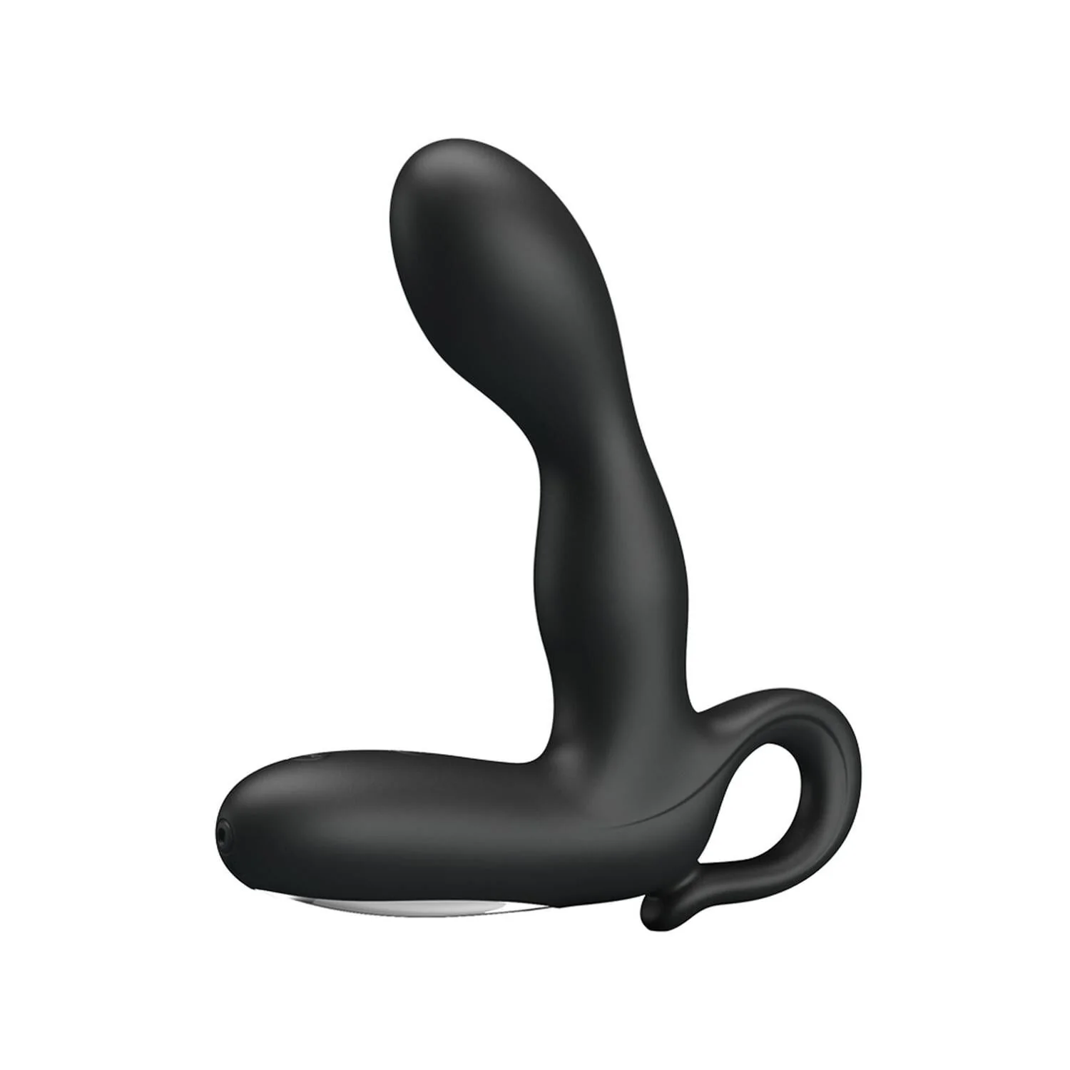 Estimulador Anal Y Prostata Recargable 5