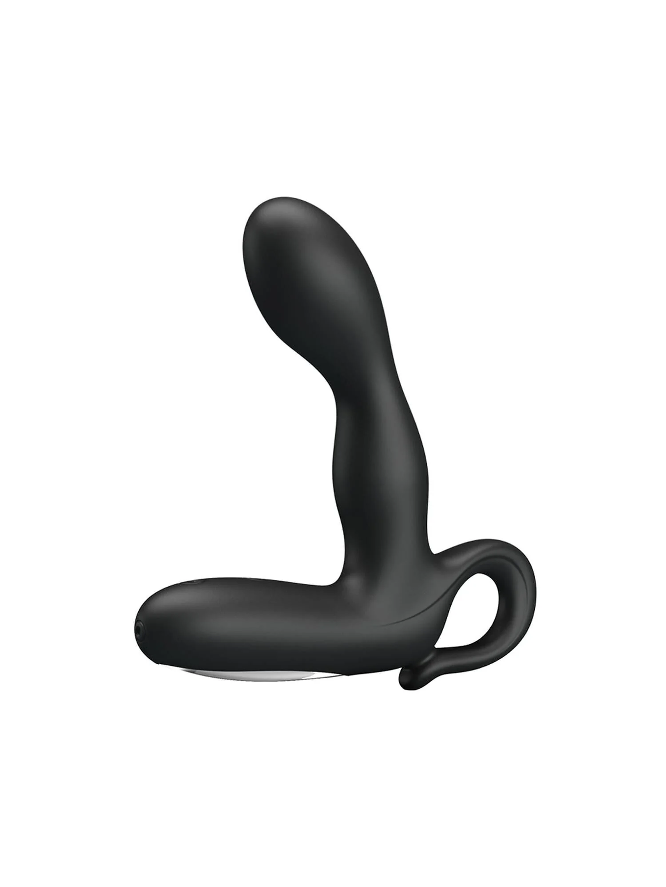 Estimulador Anal Y Prostata Recargable 5