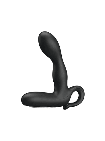 ESTIMULADOR ANAL Y PROSTATA RECARGABLE 5