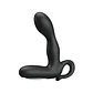 Estimulador Anal Y Prostata Recargable - Miniatura 5
