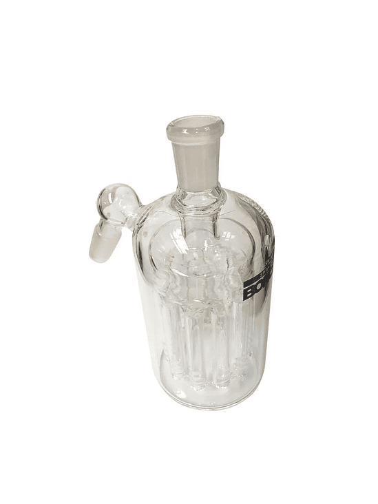 ATRAPA CENIZA MULTI PERCOLADOR 14MM-BONGLAB 1