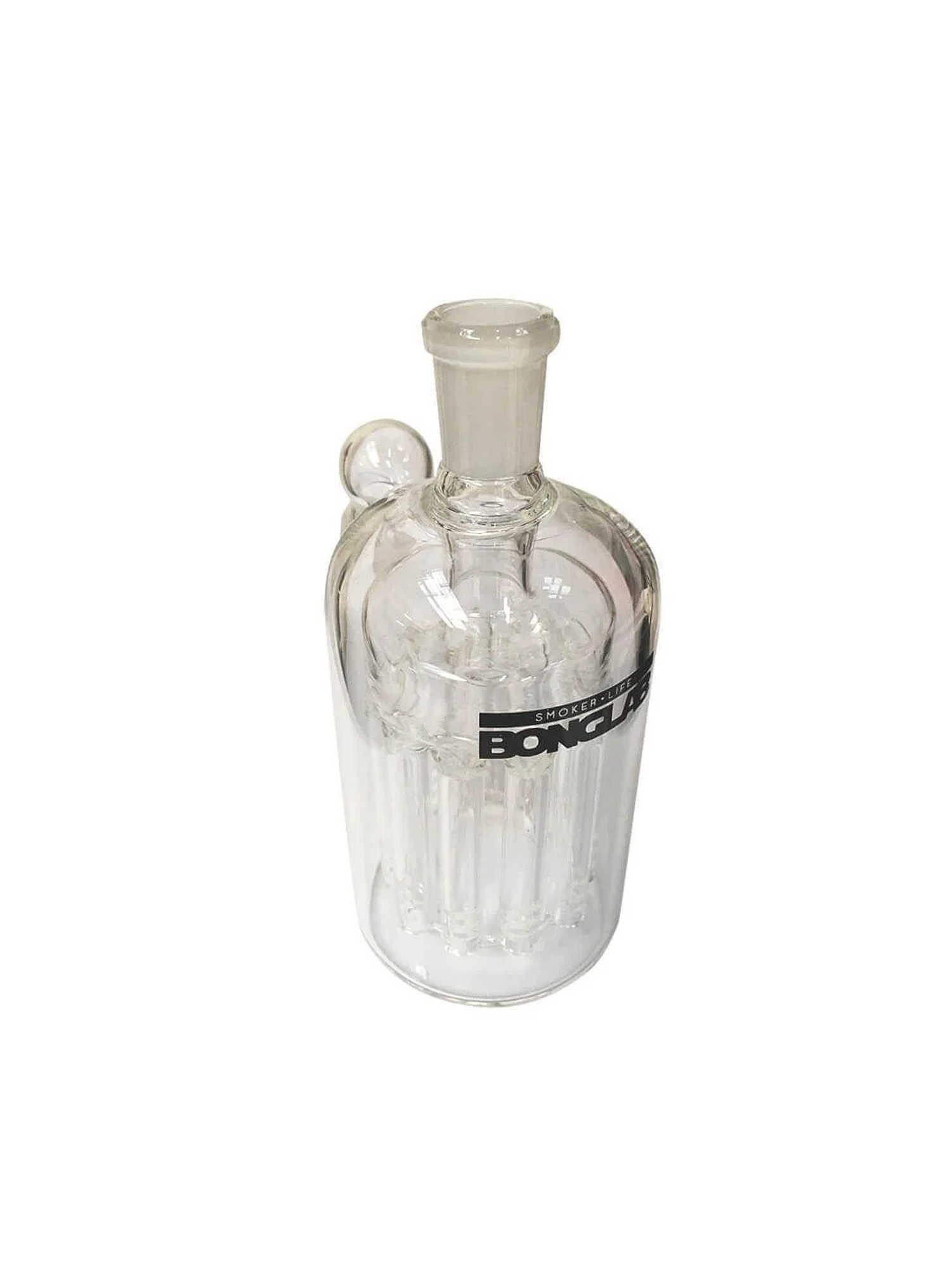 Atrapa Ceniza Multi Percolador 14Mm-Bonglab 2