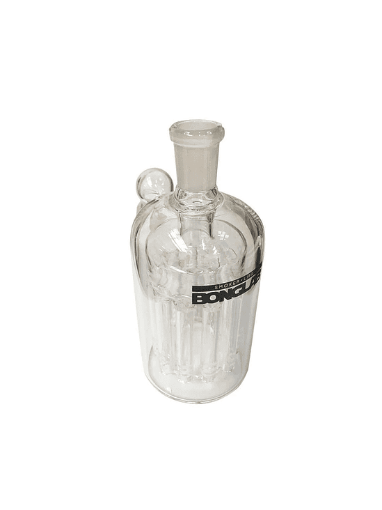 ATRAPA CENIZA MULTI PERCOLADOR 14MM-BONGLAB 2