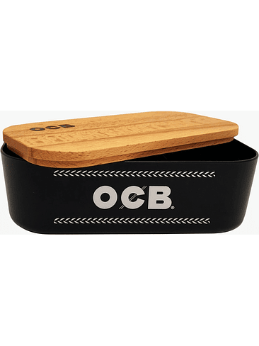 CAJA CON BANDEJA 20X7X10CM 1U-OCB 1
