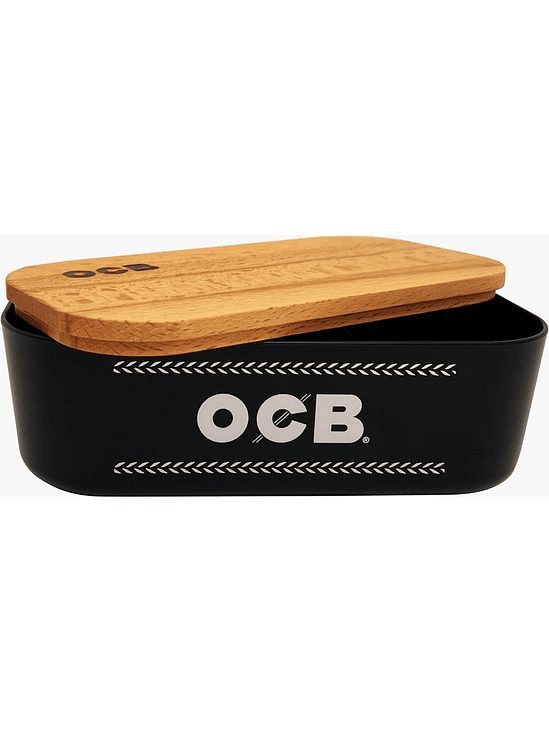 CAJA CON BANDEJA 20X7X10CM 1U-OCB 1