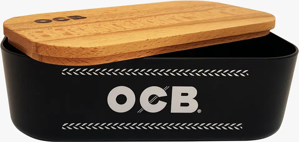 Caja Con Bandeja 20X7X10Cm 1U-Ocb 1