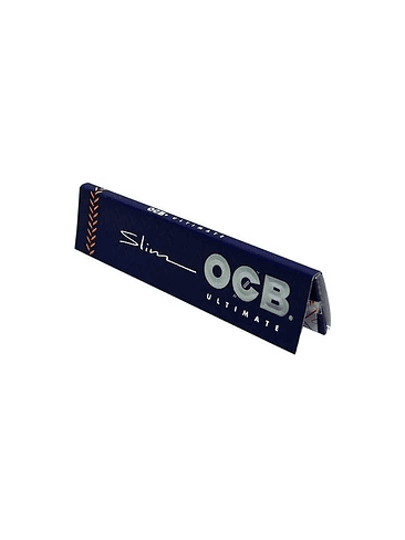 PAPELILLO SLIM ULTIMATE KING SIZE- OCB 1