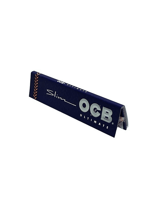 PAPELILLO SLIM ULTIMATE KING SIZE- OCB 1