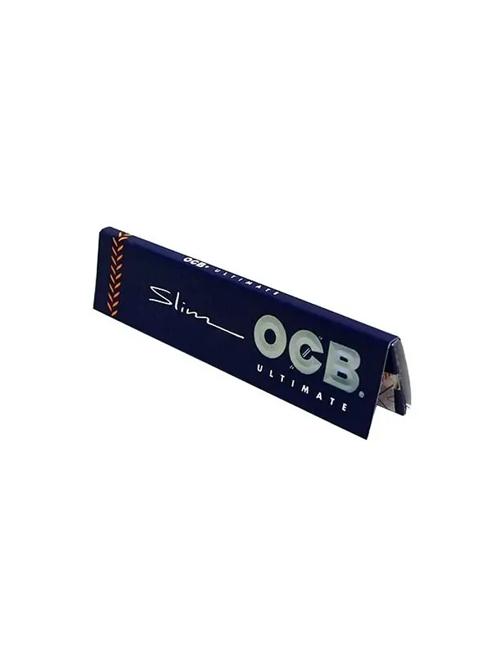 Papelillo Slim Ultimate King Size- Ocb 1