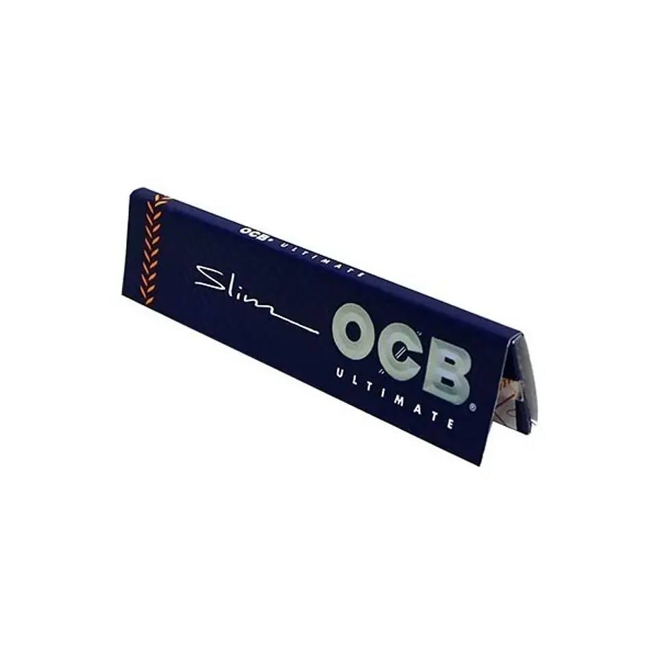 Papelillo Slim Ultimate King Size- Ocb 1