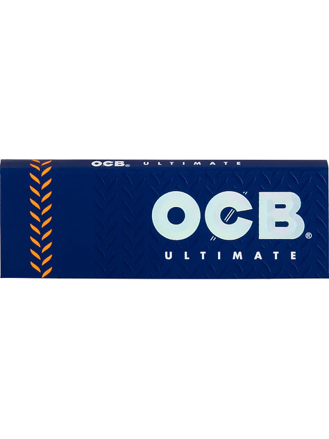 Papelillo Ultimate 1 1/4 1U -Ocb 1