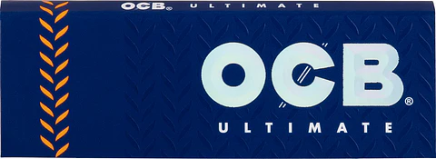 Papelillo Ultimate 1 1/4 1U -Ocb