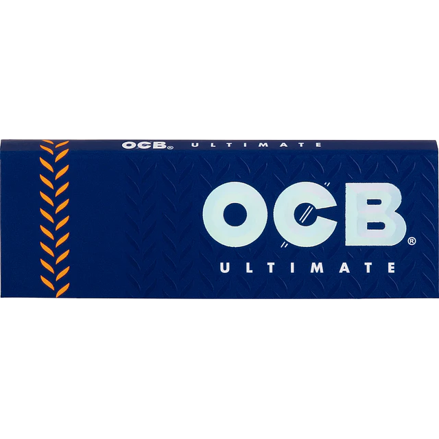 Papelillo Ultimate 1 1/4 1U -Ocb