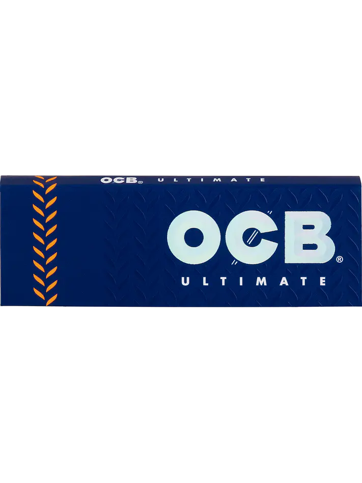 Papelillo Ultimate 1 1/4 1U -Ocb 1