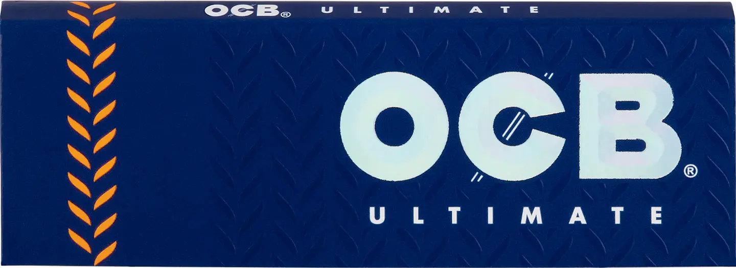 Papelillo Ultimate 1 1/4 1U -Ocb 1