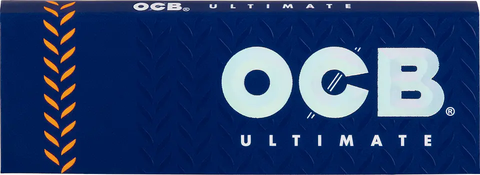 Papelillo Ultimate 1 1/4 1U -Ocb 1