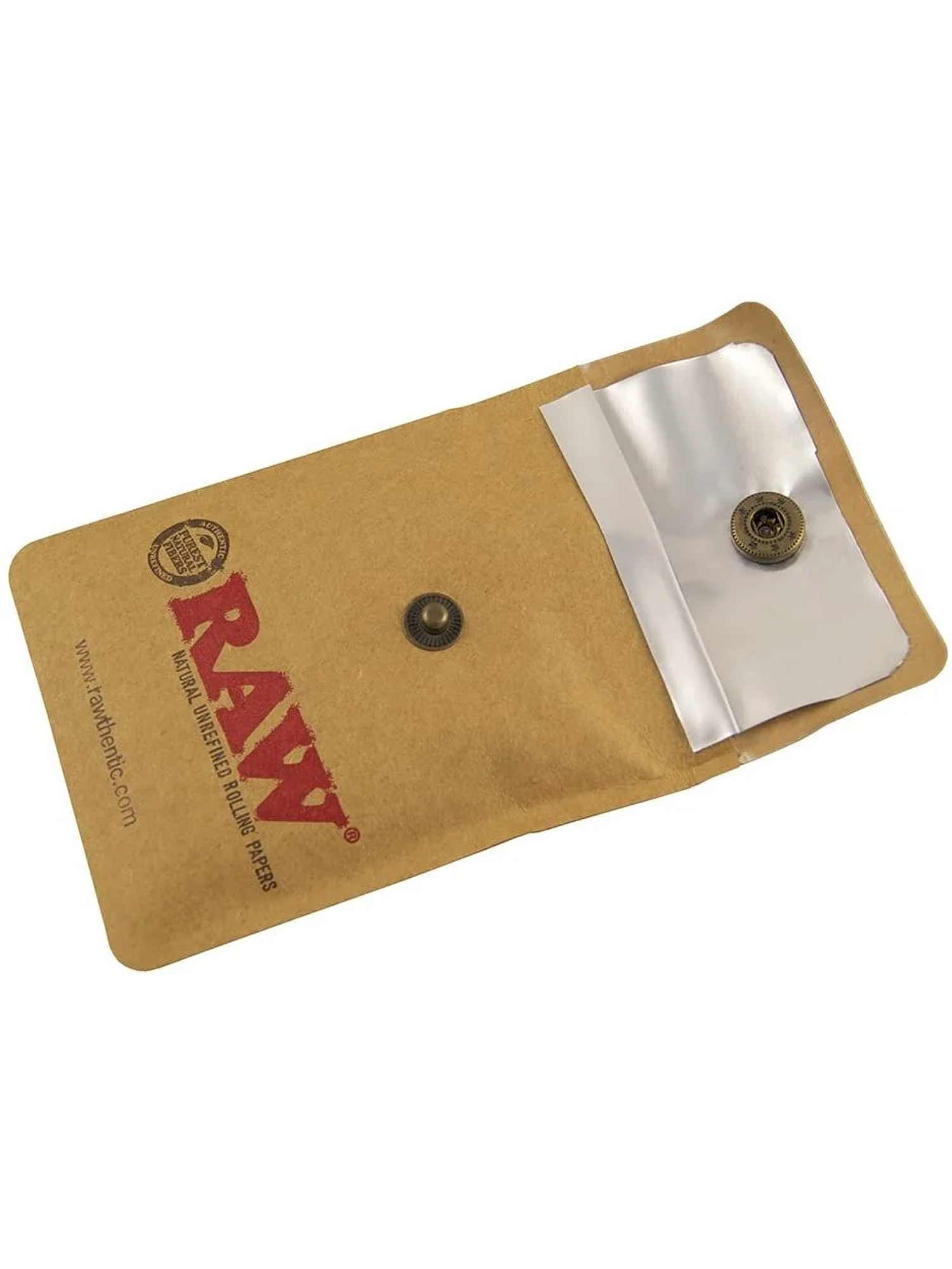 Cenicero De Bolsillo-Raw 1