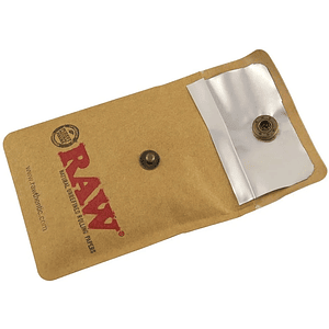 Cenicero De Bolsillo-Raw