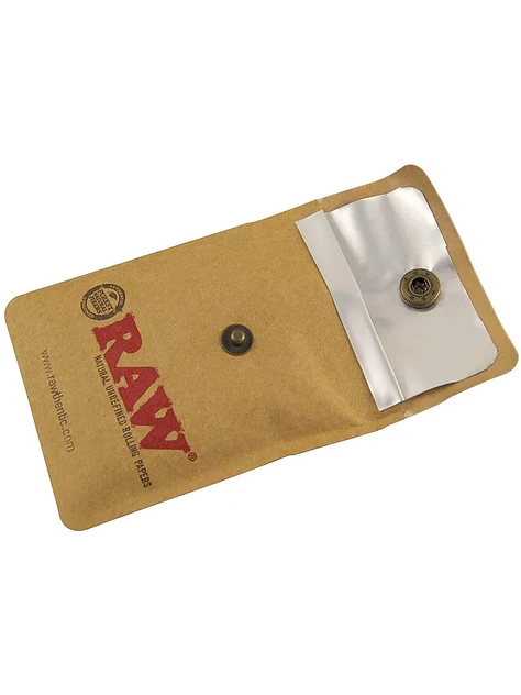 Cenicero De Bolsillo-Raw 1