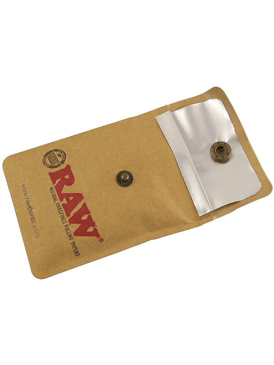 CENICERO DE BOLSILLO-RAW 1