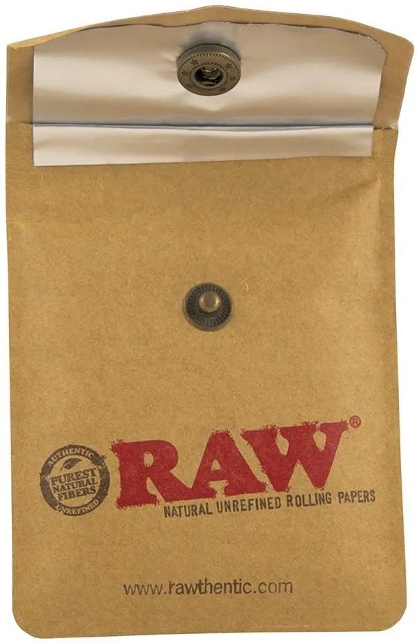 Cenicero De Bolsillo-Raw 3