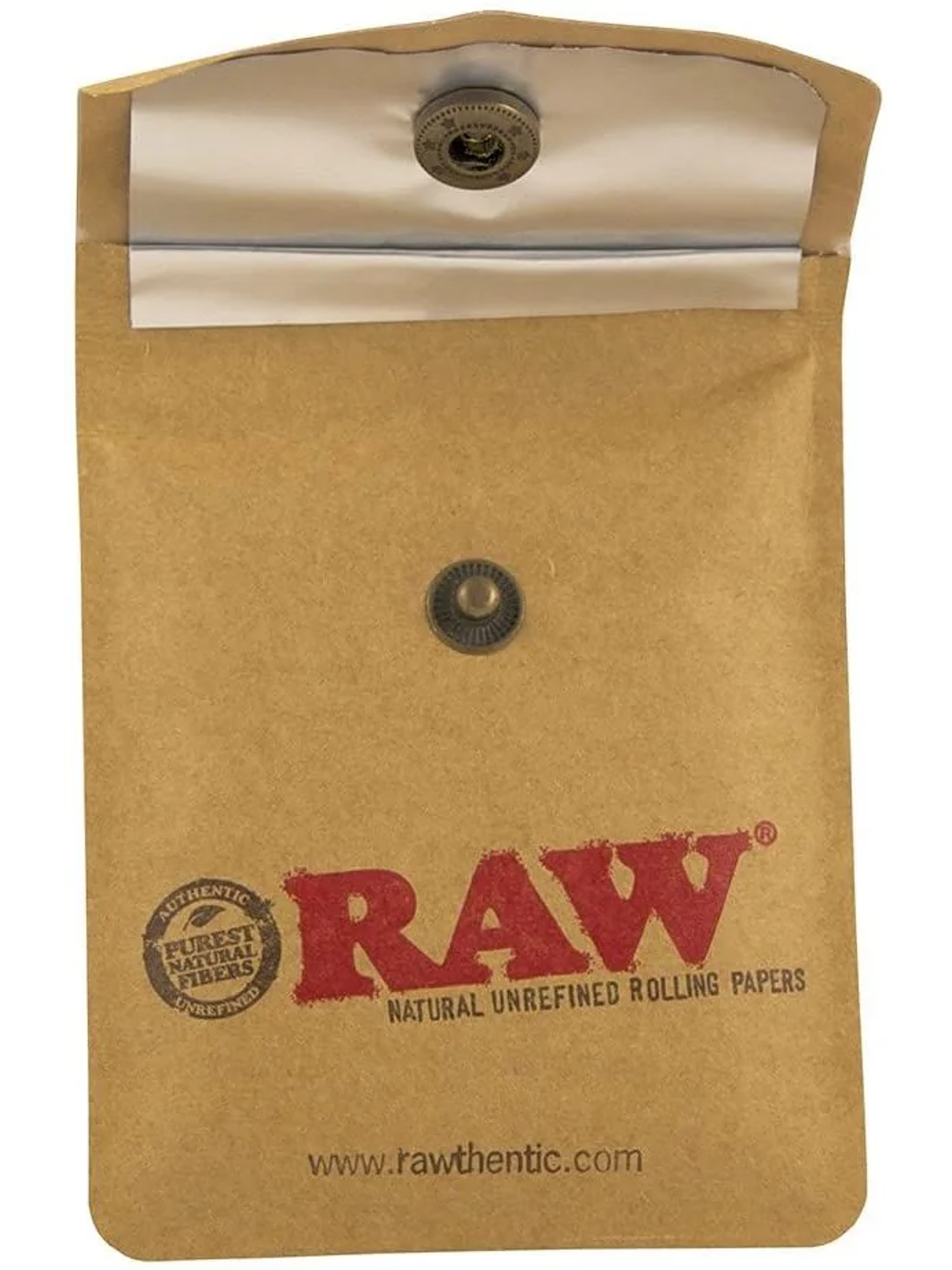 Cenicero De Bolsillo-Raw 3