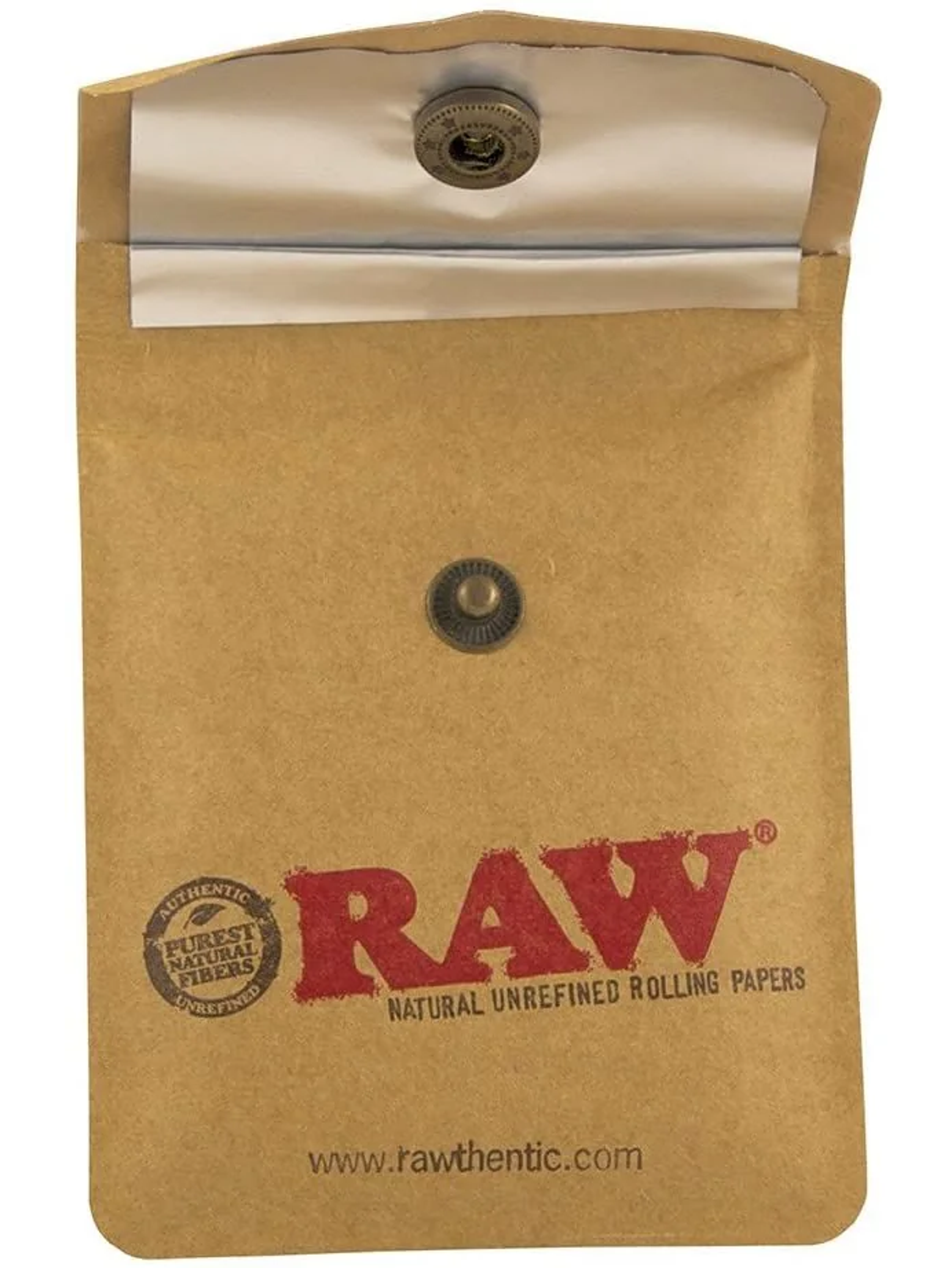 Cenicero De Bolsillo-Raw 3