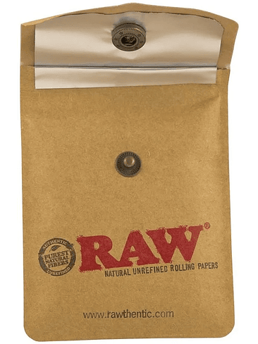 CENICERO DE BOLSILLO-RAW 3