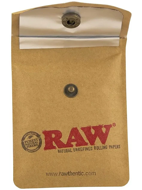 Cenicero De Bolsillo-Raw 3