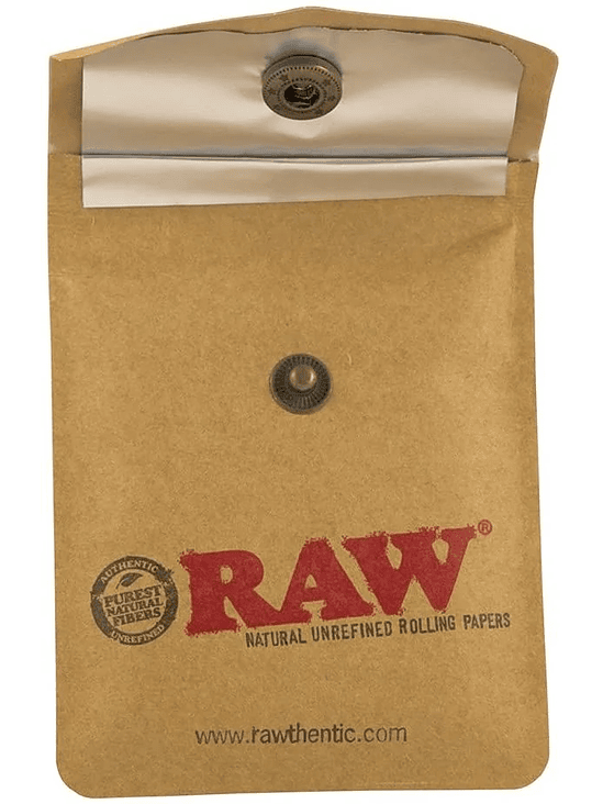 CENICERO DE BOLSILLO-RAW 3