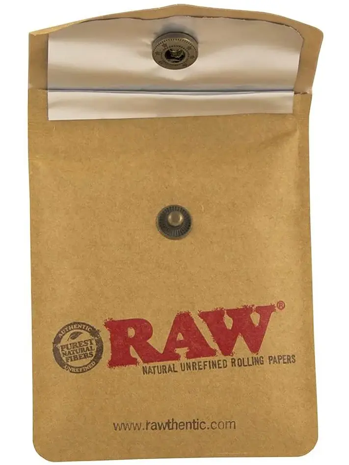 Cenicero De Bolsillo-Raw 3