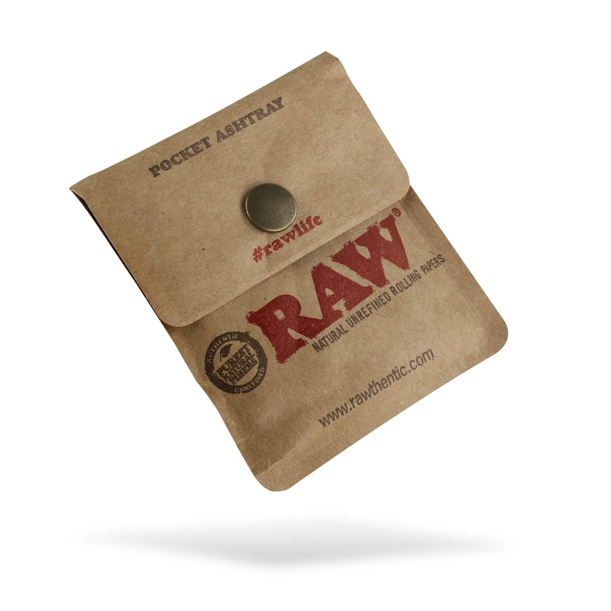 Cenicero De Bolsillo-Raw 4