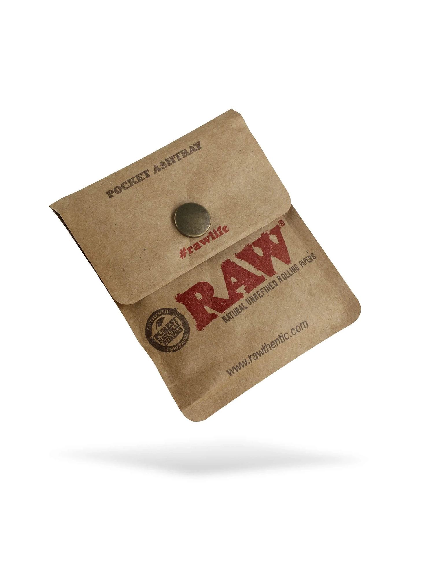 Cenicero De Bolsillo-Raw 4