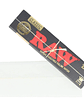 PAPELILLOS BLACK KING SIZE SLIM-RAW - Miniatura 2