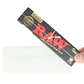 Papelillos Black King Size Slim-Raw - Miniatura 2