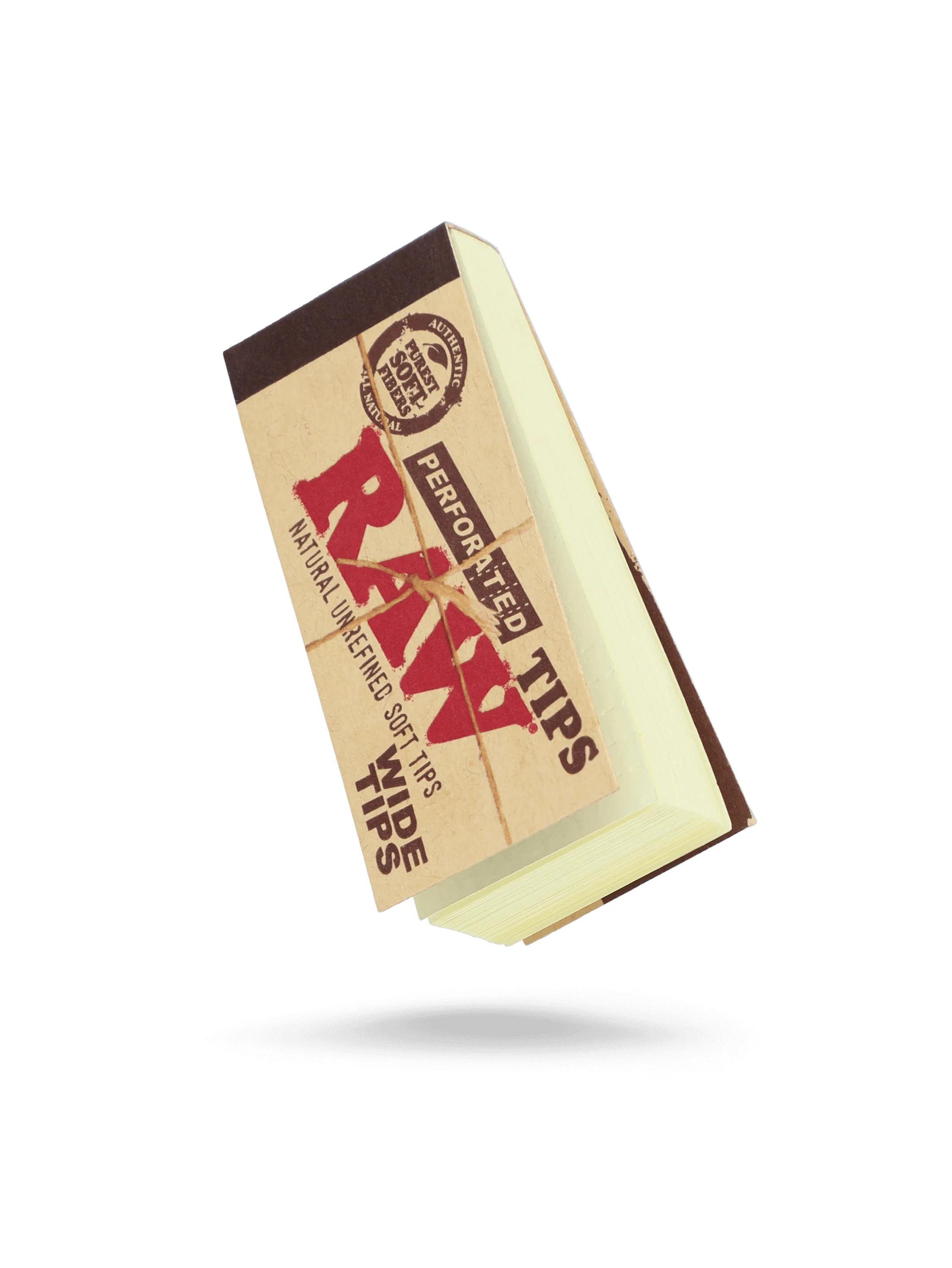 Tips Perforated Wide-Raw 1